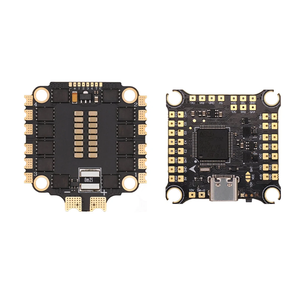30.5x30.5mm HAKRC 60A F7V2 DJI - Drone Dji Rc 2 评论和价格