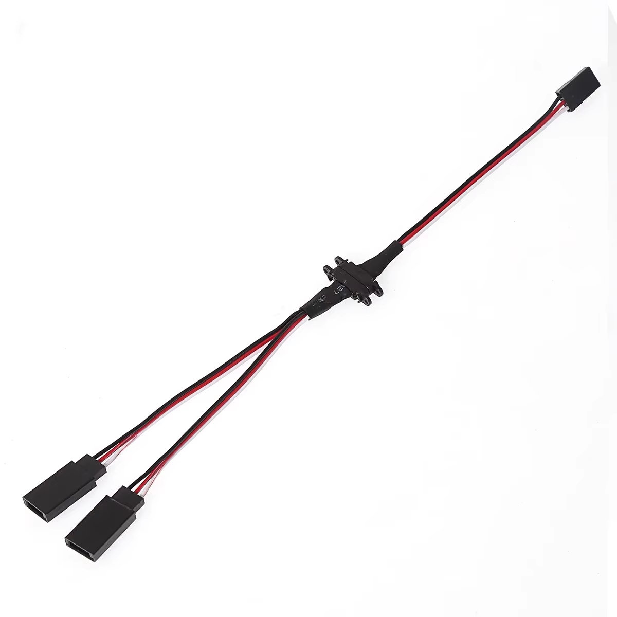 Magnetic 1-to-2 Y Extension Ca - Drone Rc Remote 评论和价格
