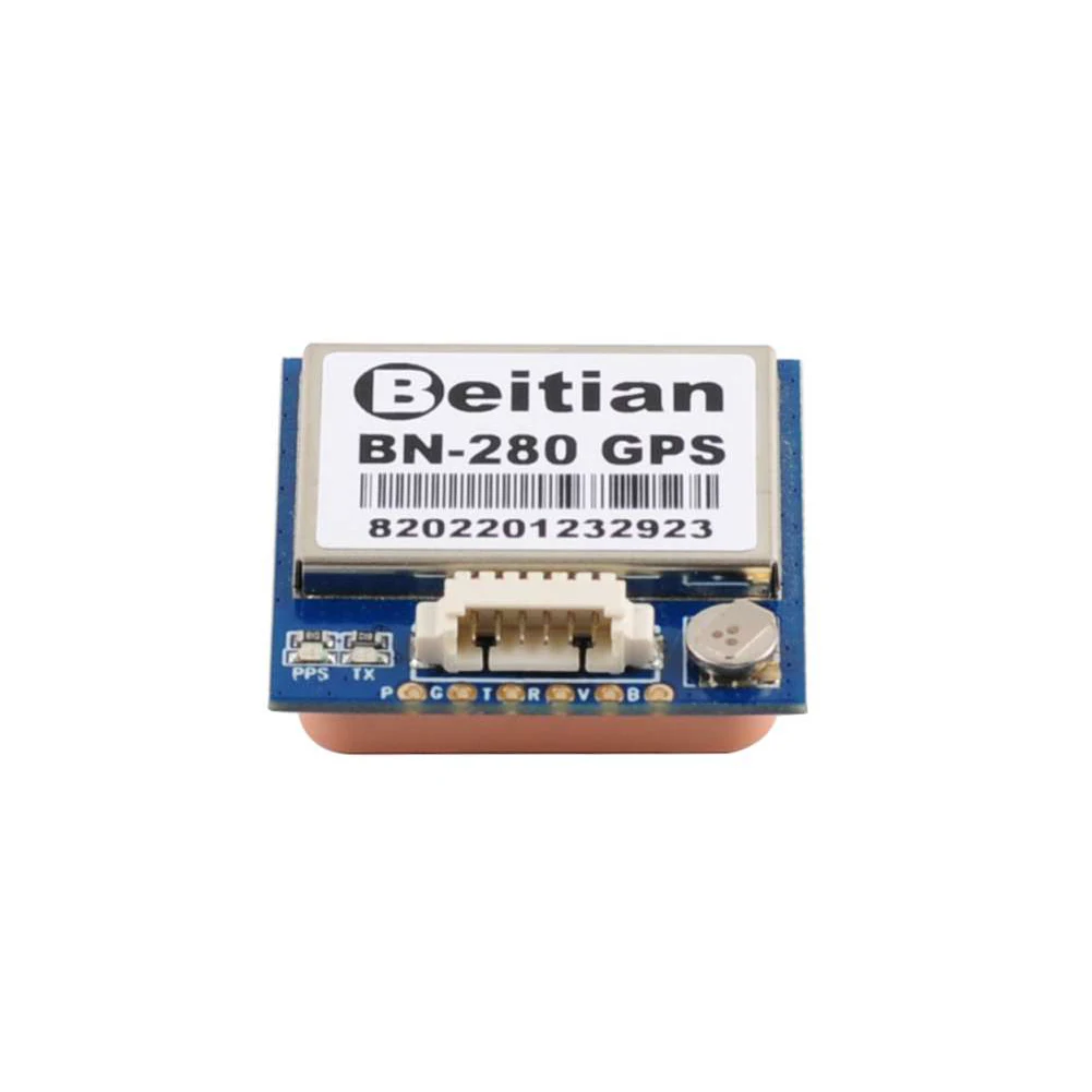 Beitian BN-280 G-MOUSE UART TT - Gps Module Drone 评论和价格