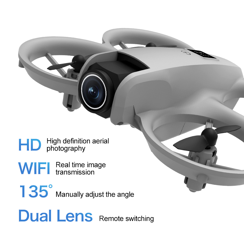 Mini Drone Professional Camera - Drone Rc Ufo 评论和价格