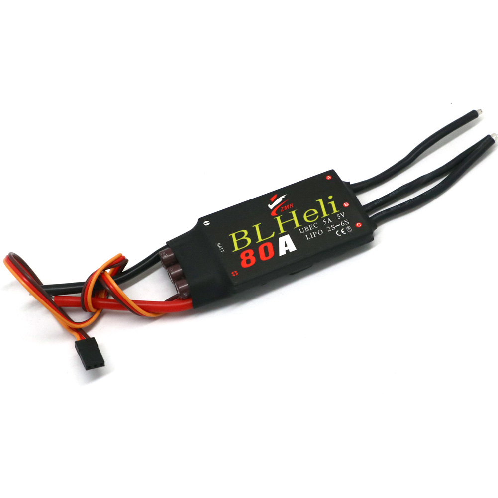 BLHeli Brushless ESC 80A 12A 2 - Drone Rc Remote 评论和价格