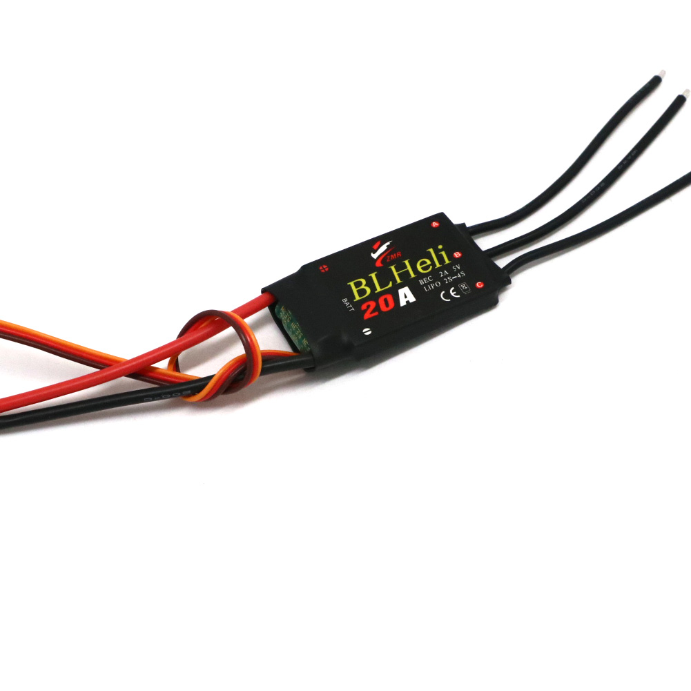 BLHeli Brushless ESC 80A 12A 2 - Drone Rc Remote 评论和价格
