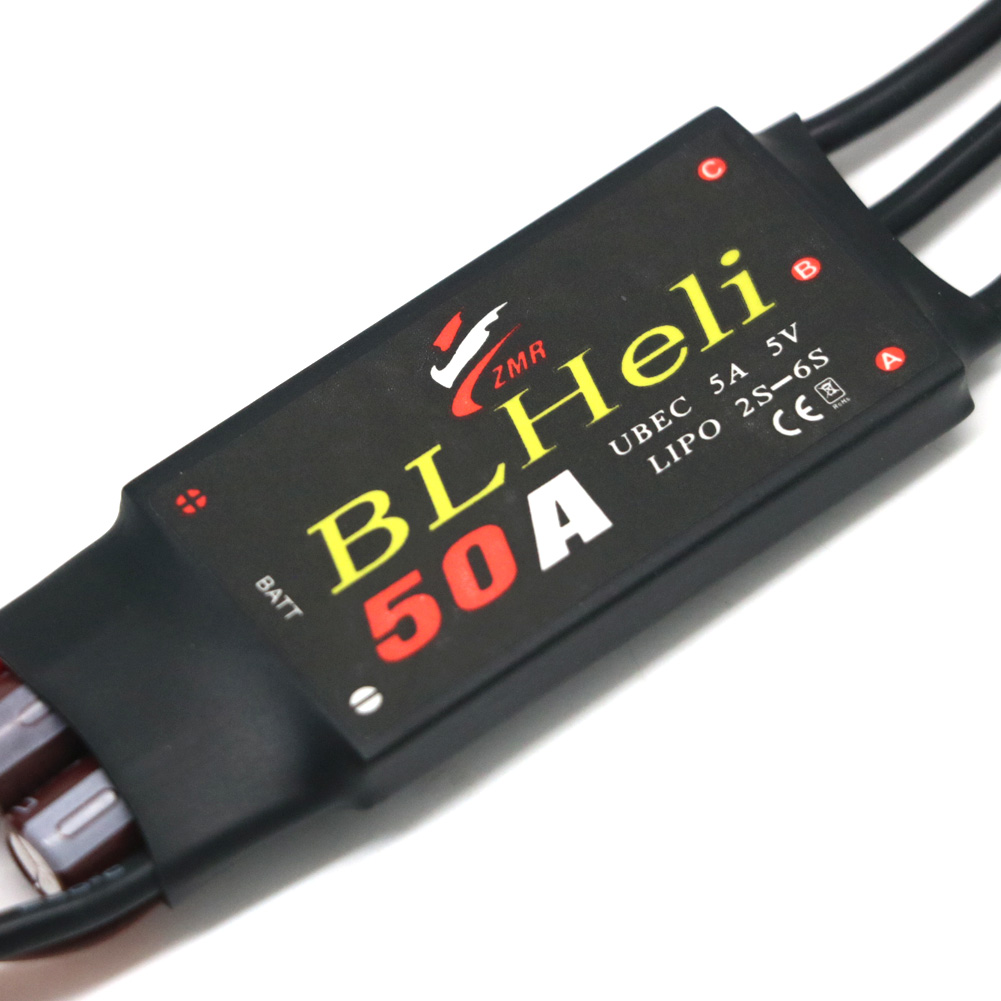 BLHeli Brushless ESC 80A 12A 2 - Drone Rc Remote 评论和价格