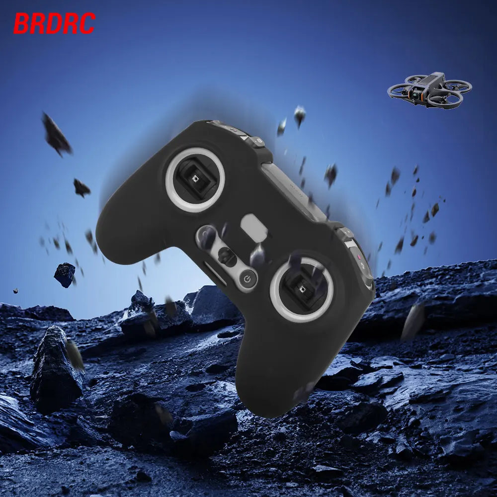 BRDRC for DJI Avata 2/FPV Comb - Drone Dji Rc 2 评论和价格