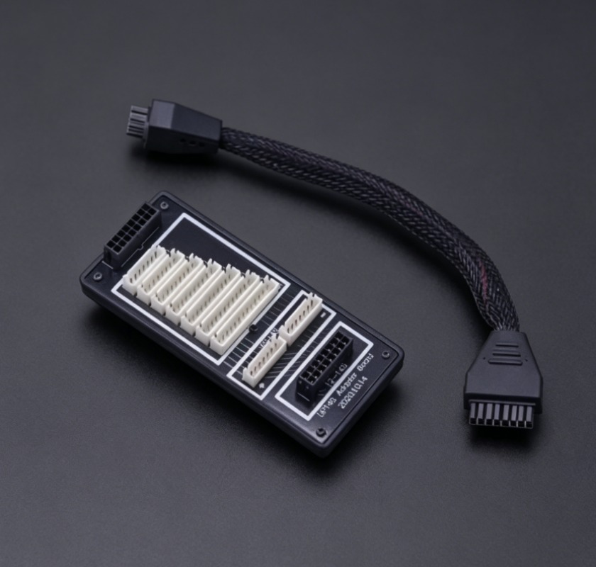 UP14S Balance Charging Adapter - Drone Rc Board 评论和价格