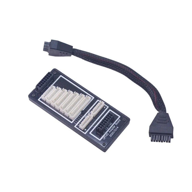 UP14S Balance Charging Adapter - Drone Rc Board 评论和价格