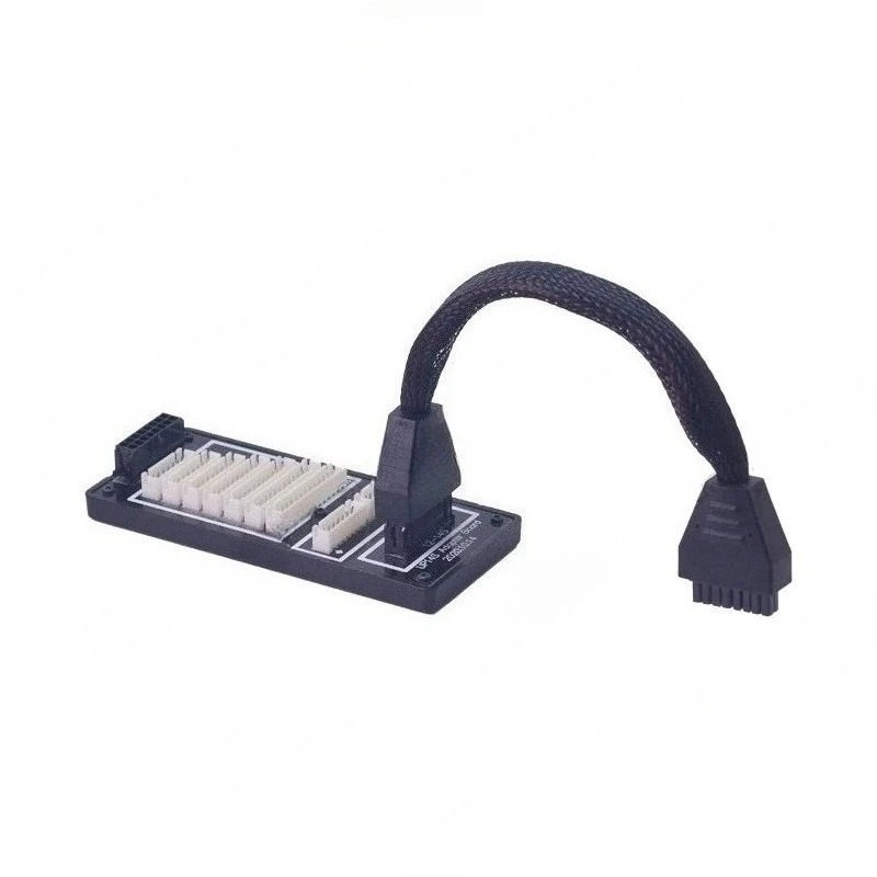 UP14S Balance Charging Adapter - Drone Rc Board 评论和价格