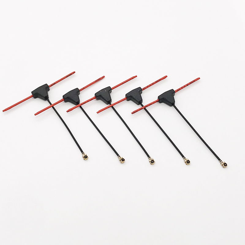 2.4G 2DBI T Antenna IPX1 for T - Drone Rc Ufo 评论和价格