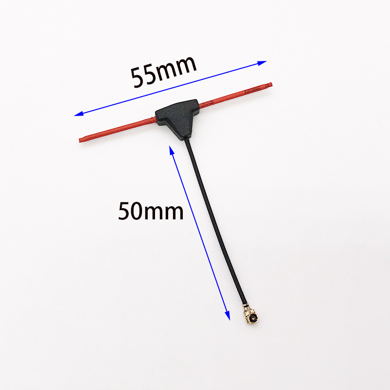 2.4G 2DBI T Antenna IPX1 for T - Drone Rc Ufo 评论和价格