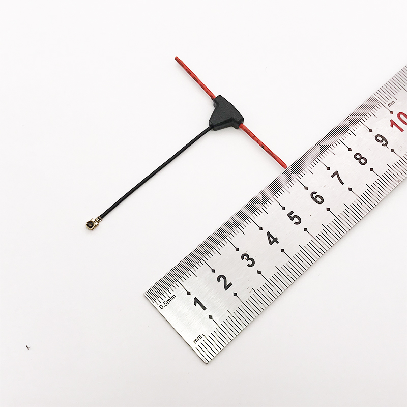 2.4G 2DBI T Antenna IPX1 for T - Drone Rc Ufo 评论和价格