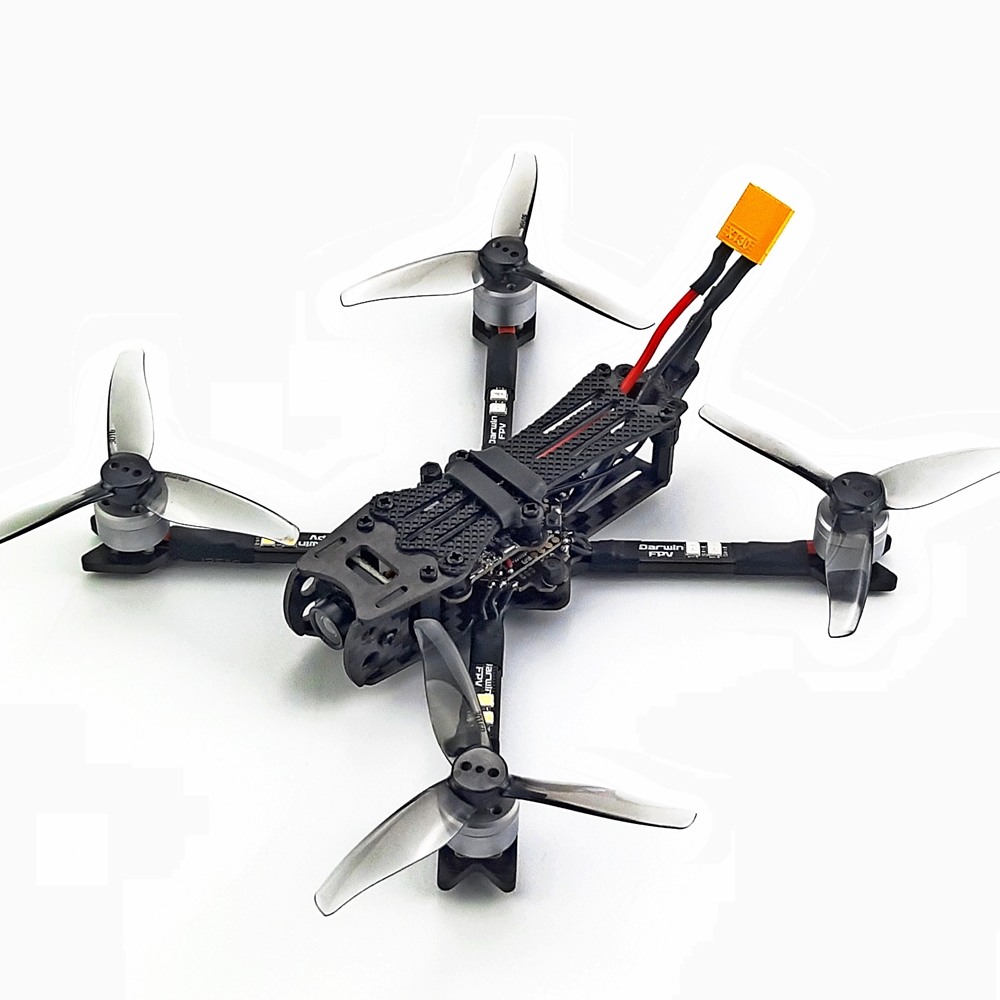 DarwinFPV Baby Ape Pro V3 142m - Drone App Rc Fpv 评论和价格