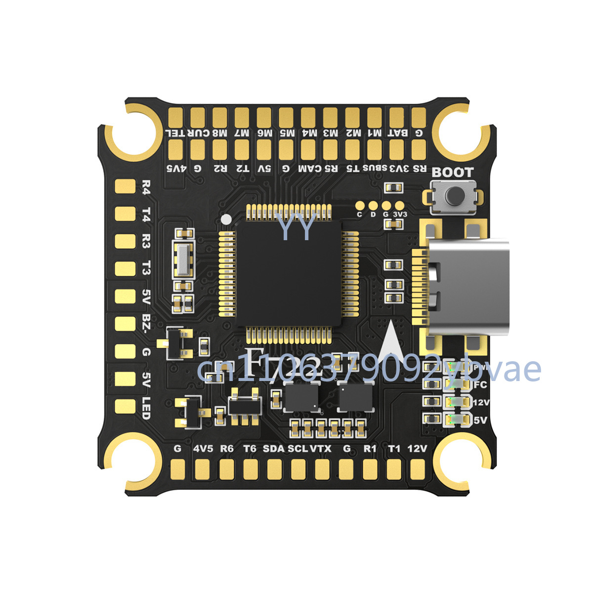 FPV Racing Flight Controller F - Betaflight Flight Controller 评论和价格