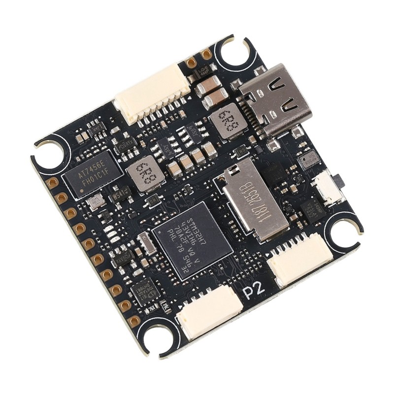 WOTT-TBS Lucid H7 FC Flight Co - Betaflight Flight Controller 评论和价格