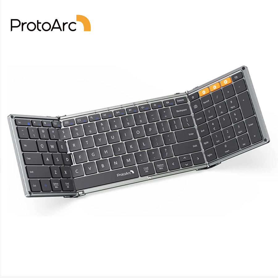 ProtoArc XK01 Bluetooth Wirele - Eachine Drone E010 评论和价格